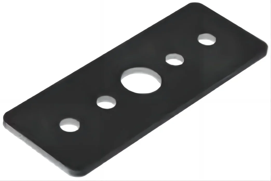 Lumibright Tazyin Series IP20 48V Surface Connection Accessory