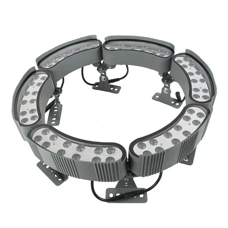 Lumibright Tolifo LVUTR015 Tree Light 12W