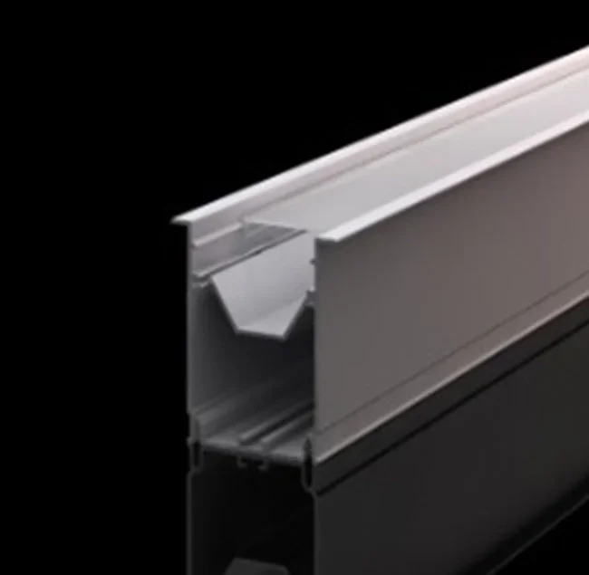 Lumibright Recessed LP.4668.R LED Profile