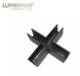 Lumibright Ilume-dim Series LBTMGA40 Corner + Connector For Surface Track