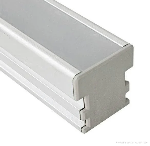 Lumibright Recessed LP.2626.R LED Profile