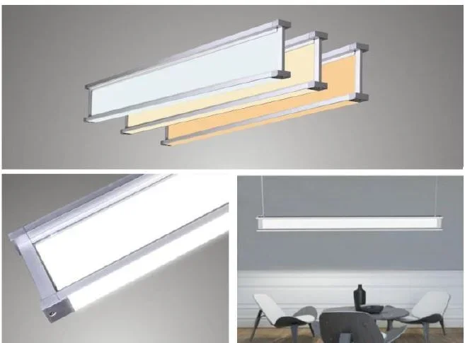 Lumibright Office Light LP13335 Linear Light 50W