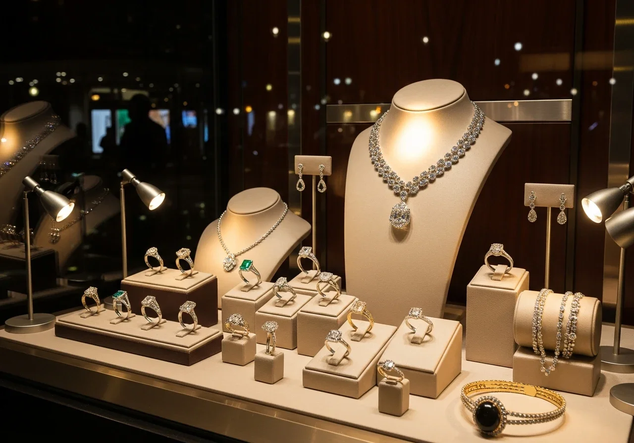 Aluminum LED Profiles: Selection & Installation Guide