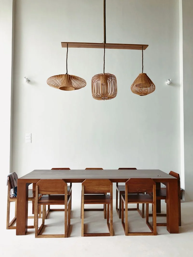 Table Lamps