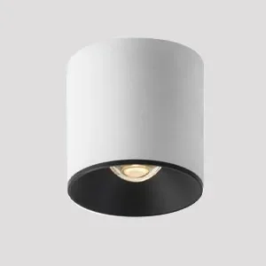 Modern Bollard Light