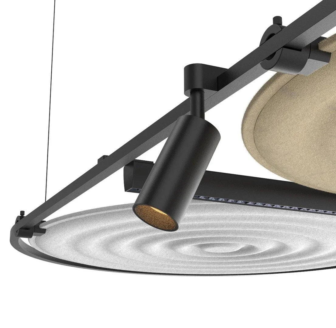 Lumibright Larkhall LBMG449 Track Light