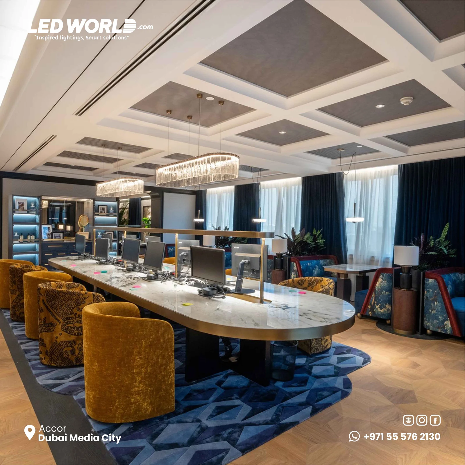 Accor - Dubai Media City - 5
