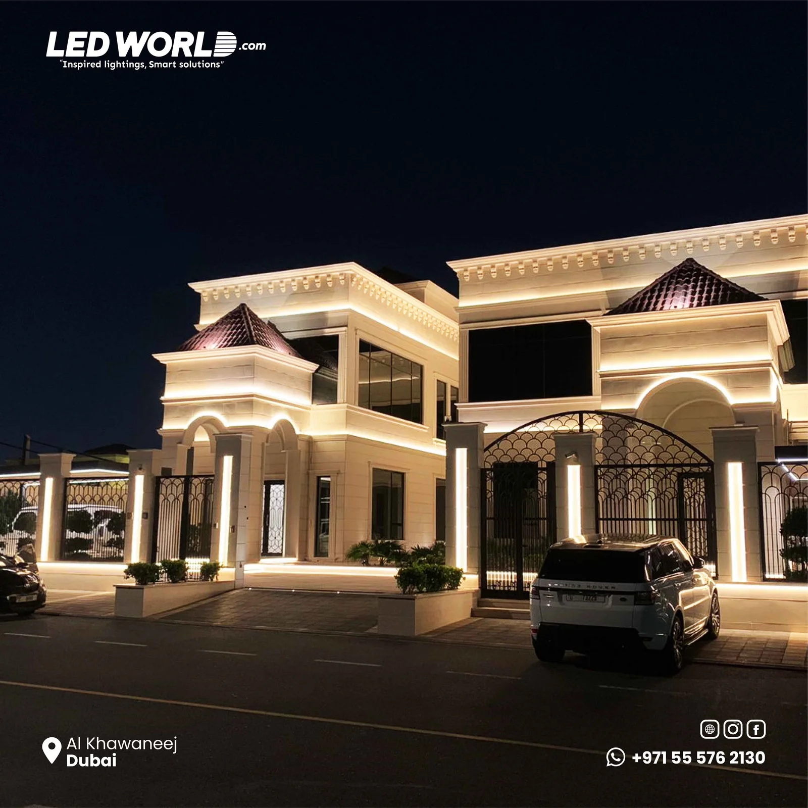 Apartment - Al Khawaneej — photo 1