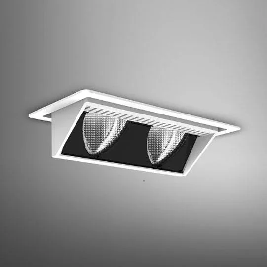 Lumibright Aiken LB-L01121 Ceiling Light 25W