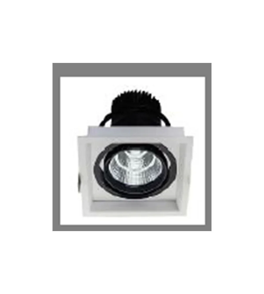 Lumibright LB-LBT3534 Surface Light 12W