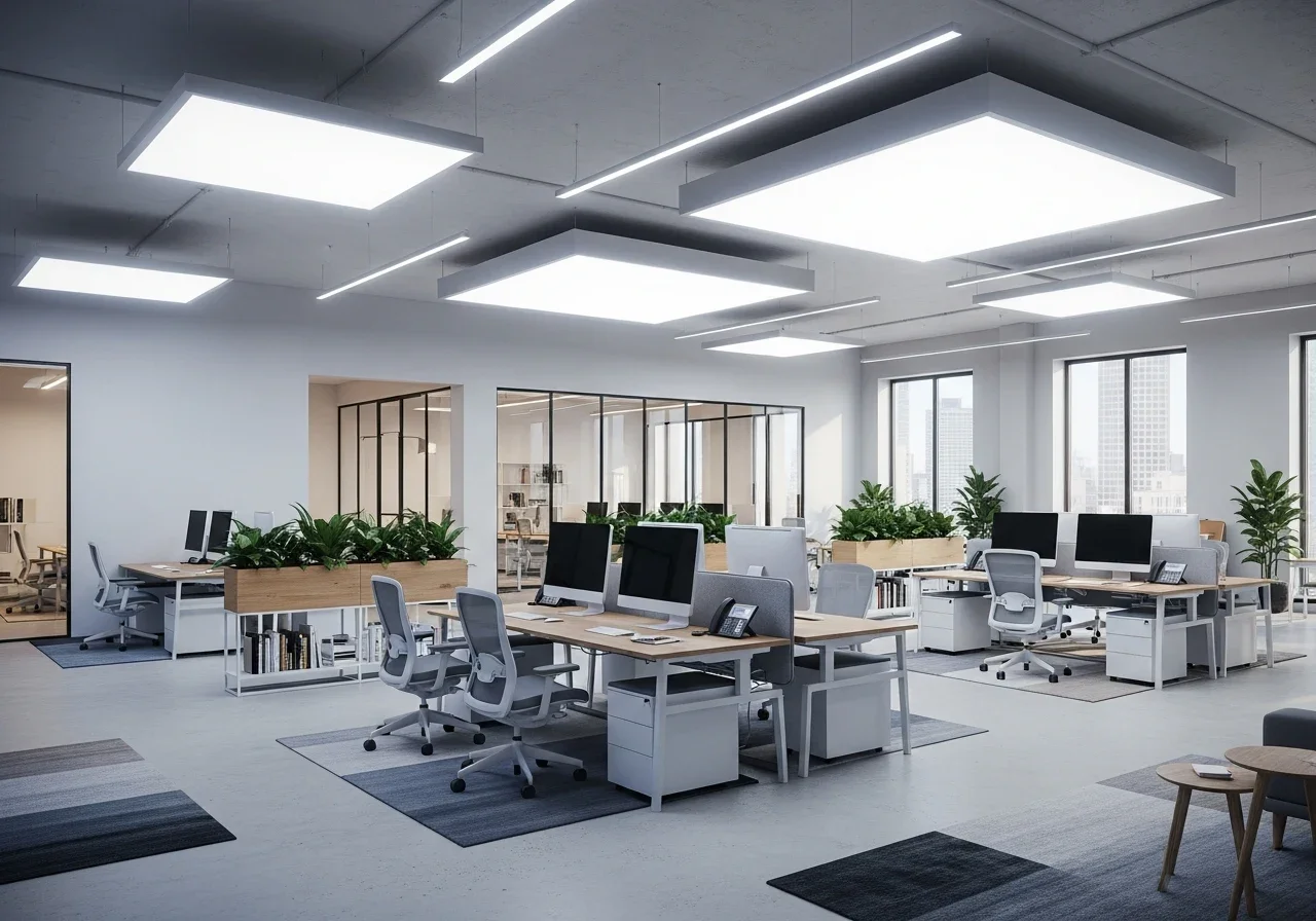 Lighting Design Software — DIALux, Relux & AGi32 Guide