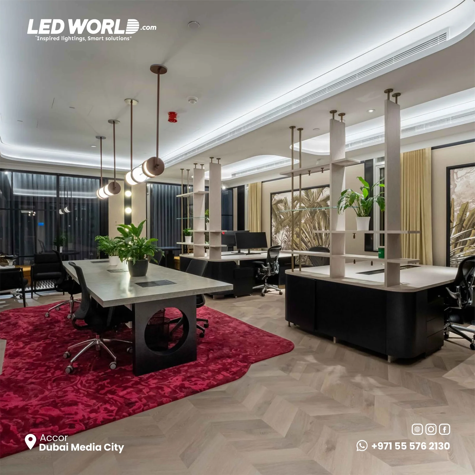 Accor - Dubai Media City - 3