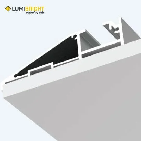 Lumibright Laten LB0896 LED Profile