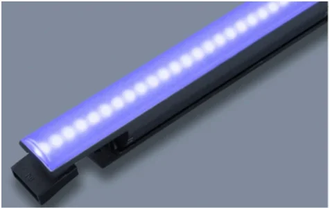 Lumibright Lumiarc LA1342 Facade Linear Light 10W