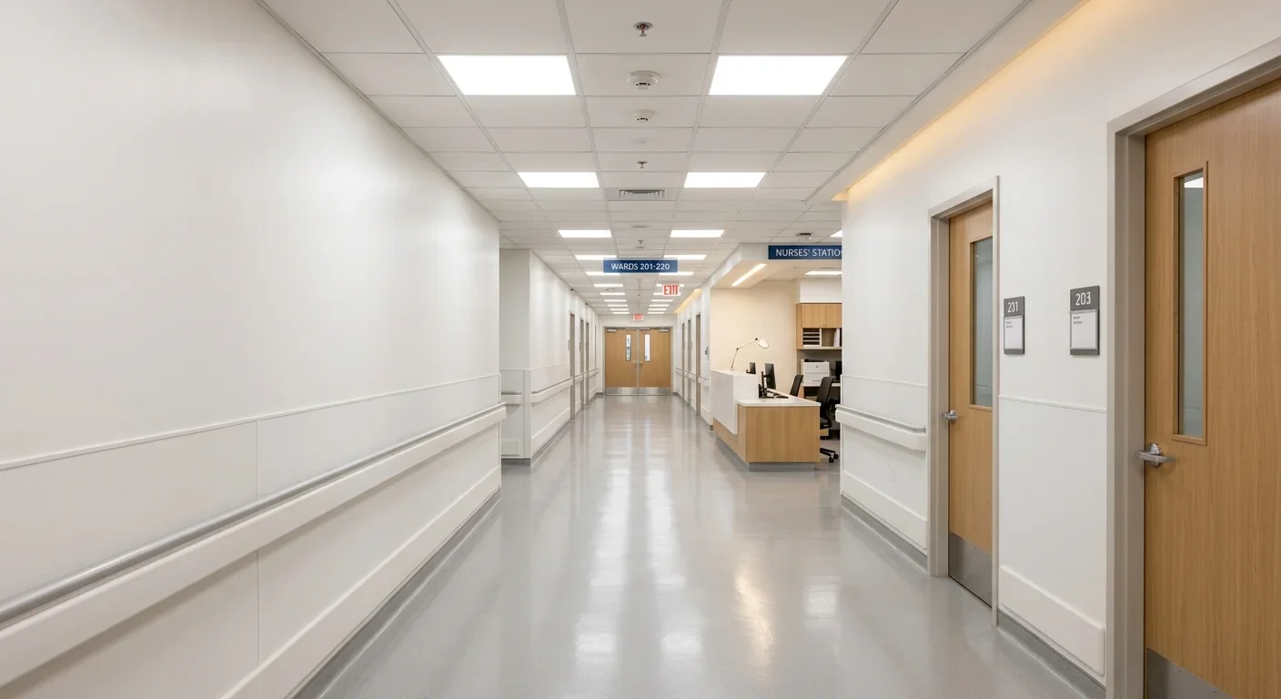 Healthcare & Medical