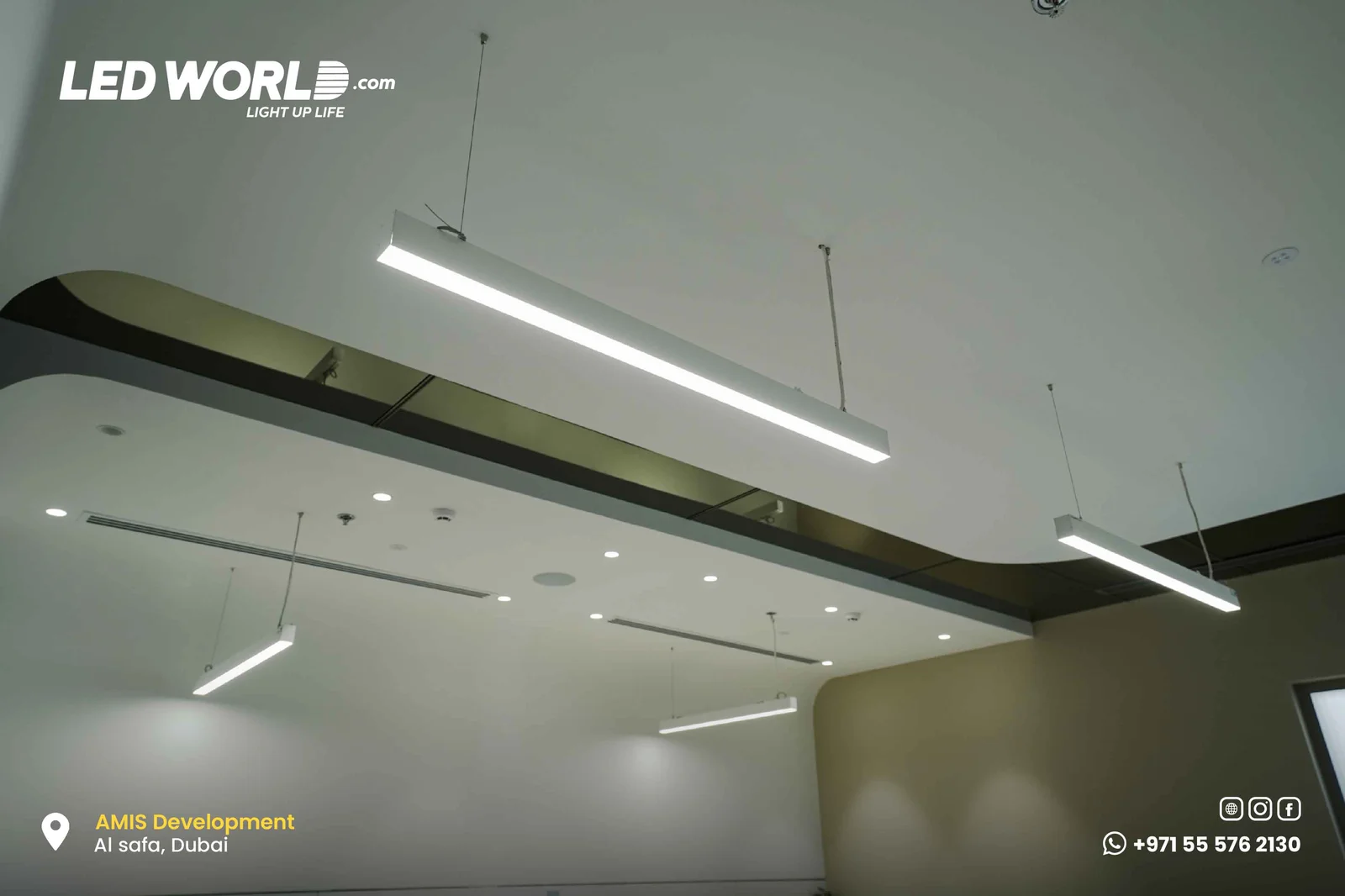 AMIS DEVELOPMENT - AL SAFA