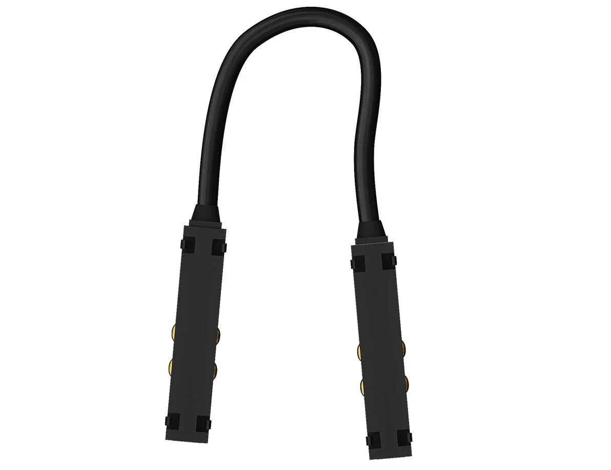 Lumibright Narrow LBTMGA16 Track Light