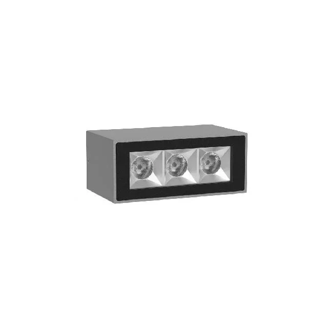 Lumibright Werder L02054 Surface Light 6W