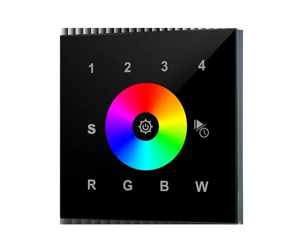 Lumibright Lumitronix LTX2812WIDMX DMX Controller