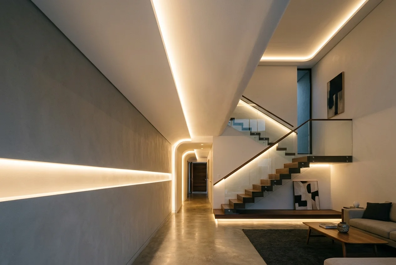 Linear & Strip