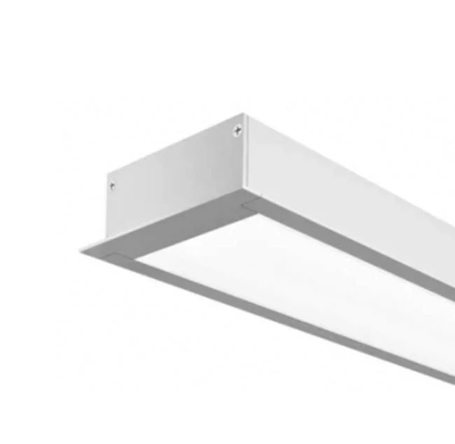Lumibright Recessed LP.8832.R LED Profile