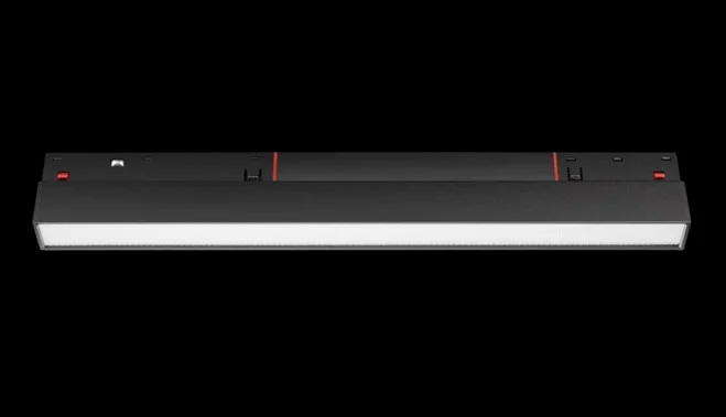 Lumibright Bleed LBTMG49 Track Light
