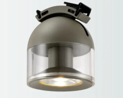 Lumibright Lumideco LDMB127.13.002 Linear Light 8W