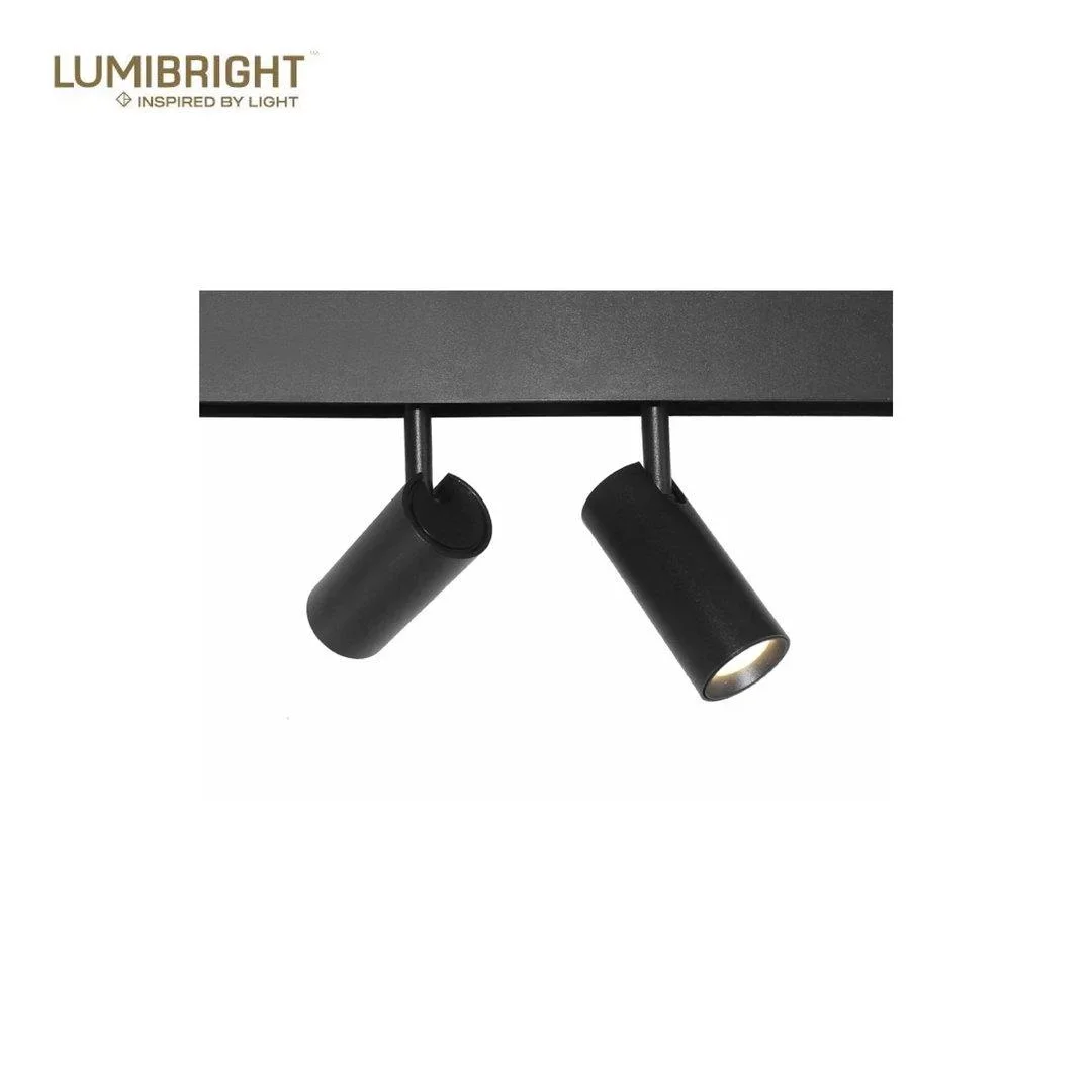 Lumibright Magnetic LBTMG21 Track Light 2x7W