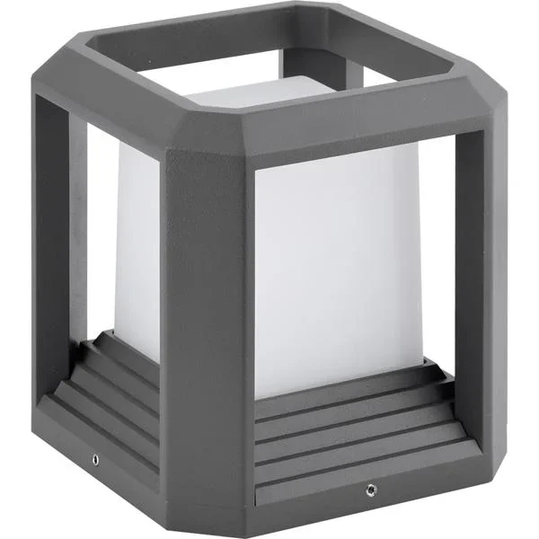 Lumibright Box LB1867 Bollard Light