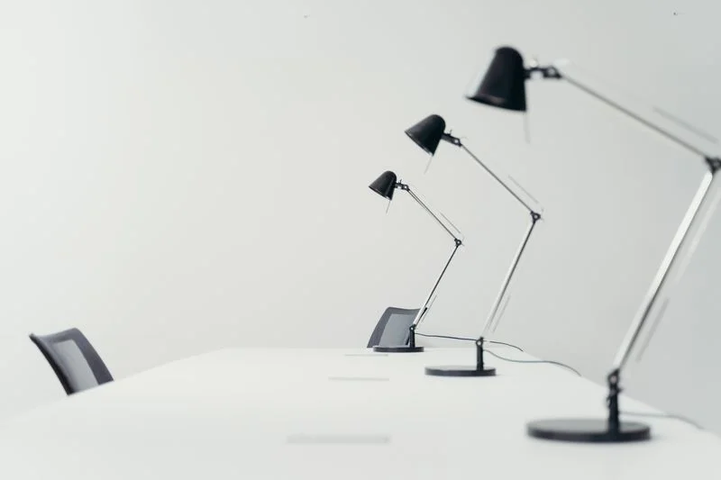 Best Lighting Solutions for Office Spaces: How to Boost Productivity and Comfort