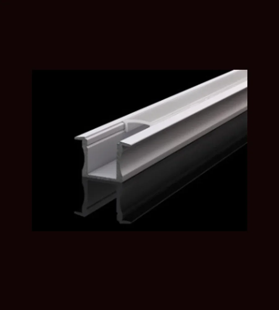 Lumibright Recessed LP.2415.R LED Profile