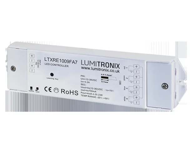 Lumibright LTXRE1009FA7 Dimmer