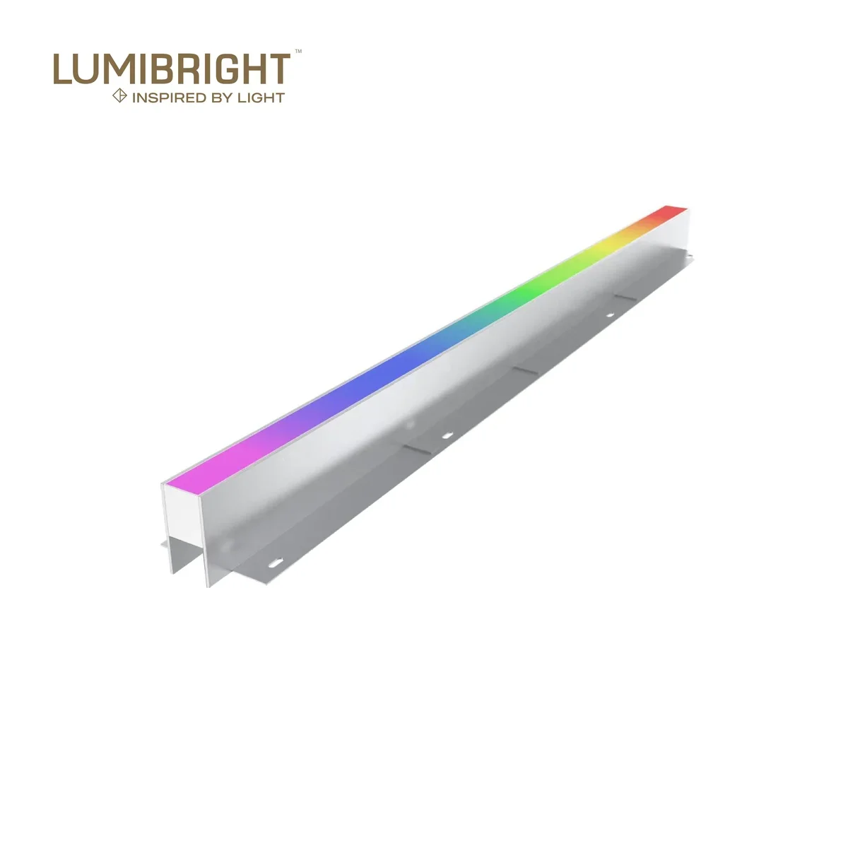 Lumibright Dustin LB-LA1163 Linear Facade 10W