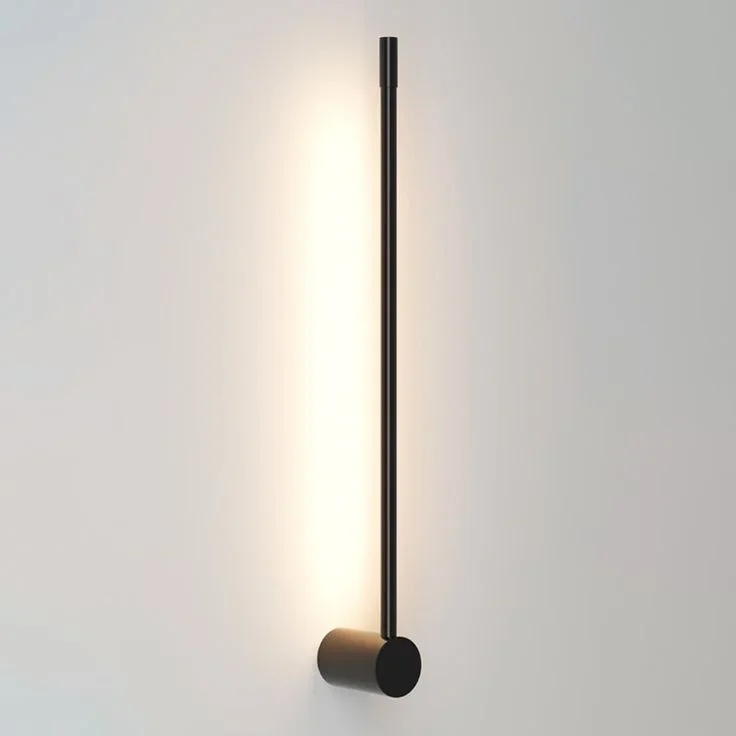 Lumibright Maggiora LD124704W.10.002 Wall Sconce 7W