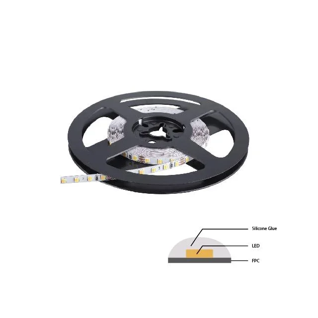 Lumibright SMD 2835 LF1169 LED Strip 9.6W/m