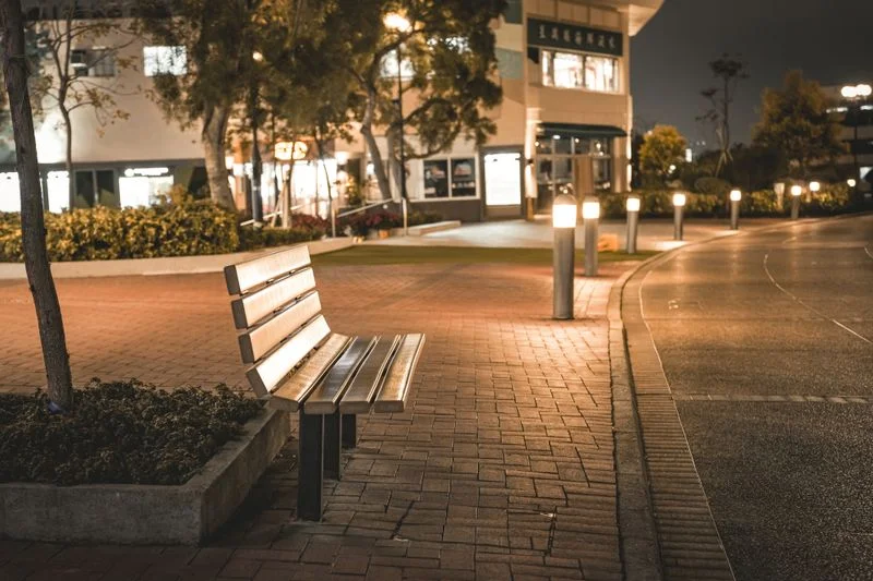 The Importance of Proper Outdoor Lighting for Pathways and Entrances