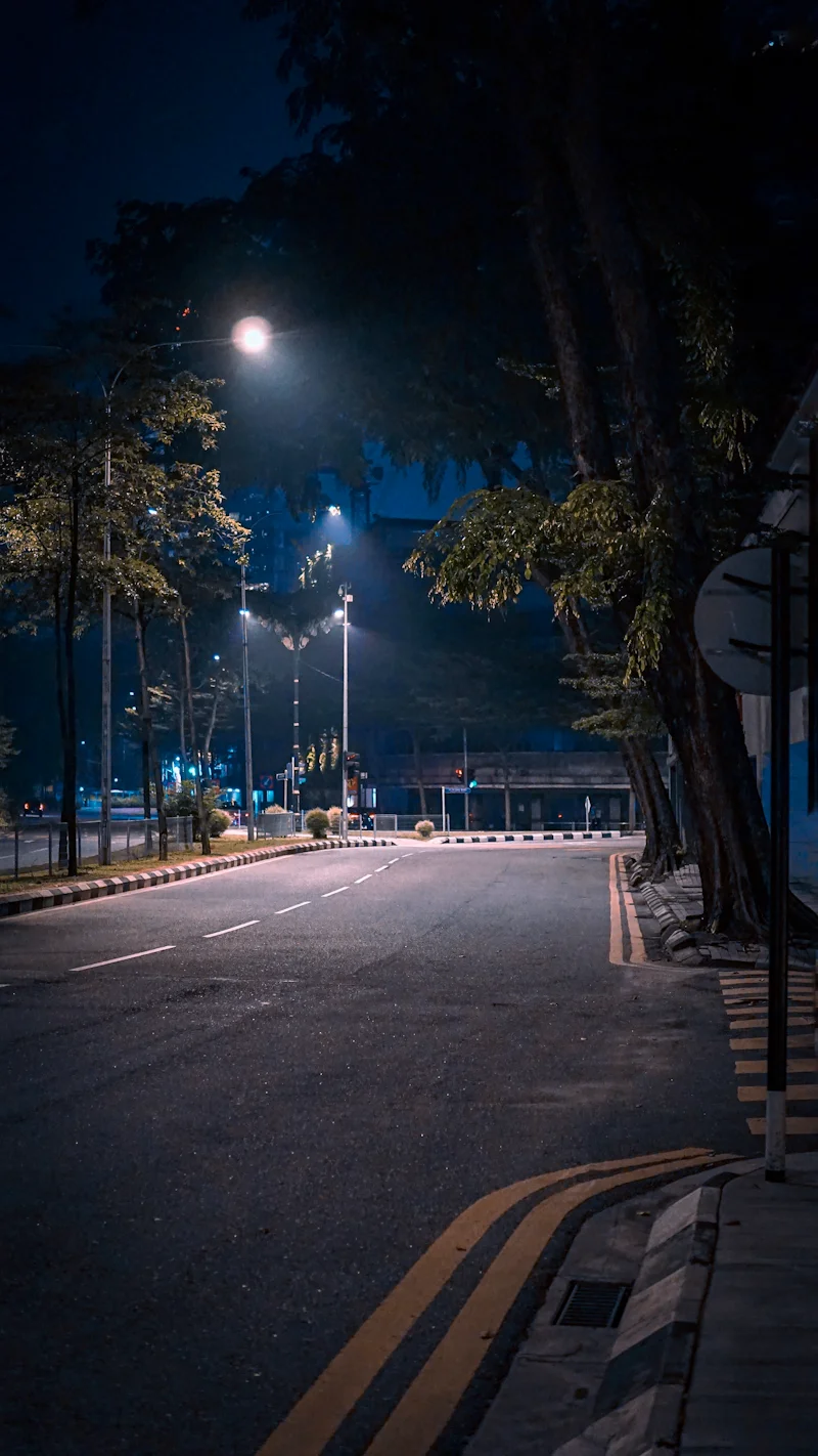 Urban & Street
