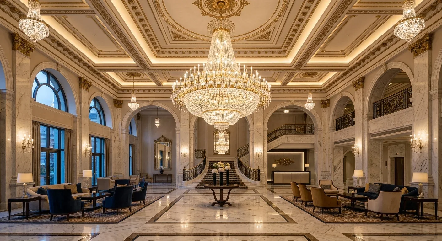 Decorative & Bespoke