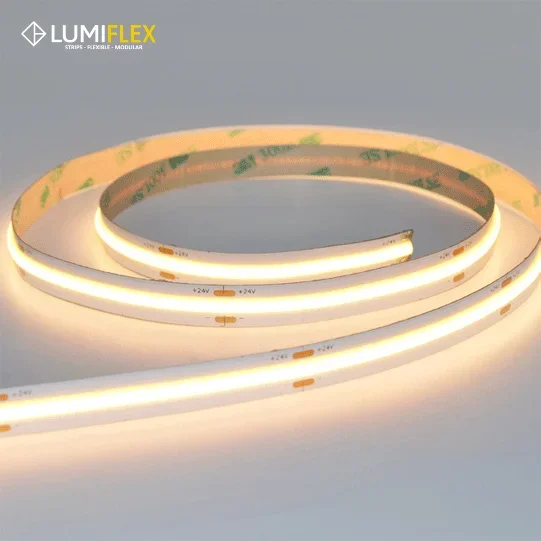 Lumibright LF-1097 COB Strip 25W/m