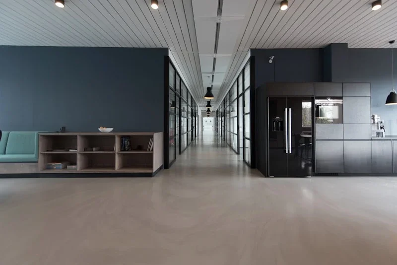 Commercial & Offices