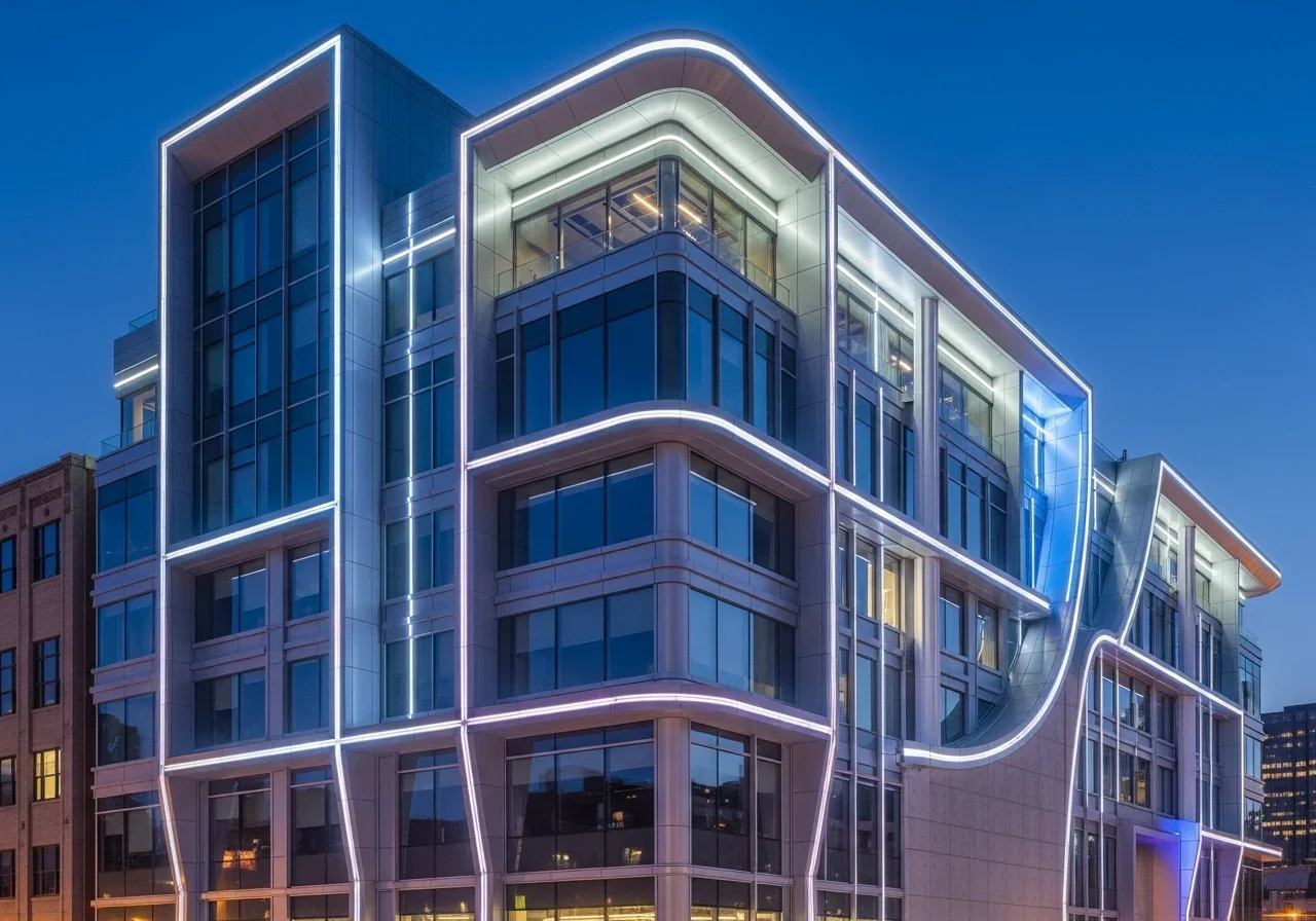 Ceiling Fans with Lights: Energy-Efficient Cooling and Lighting for UAE Homes