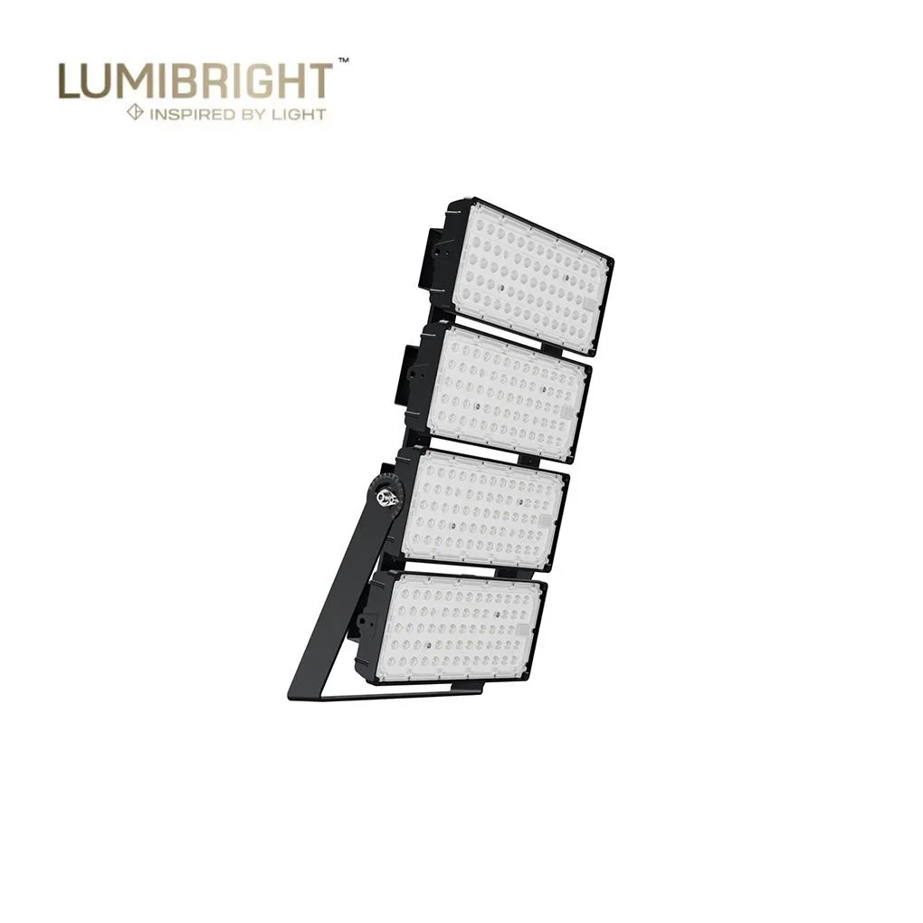 Lumibright Lublin L11018 Floodlight