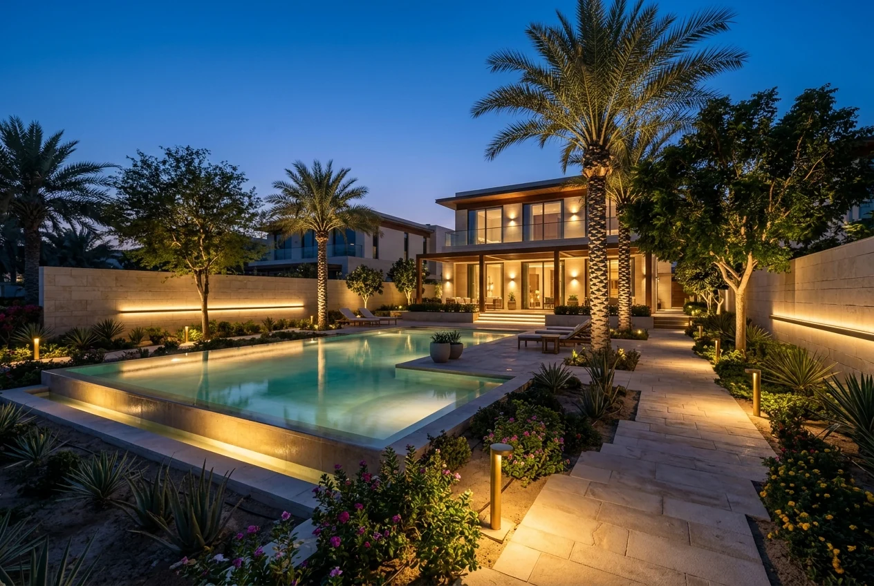 Outdoor Living