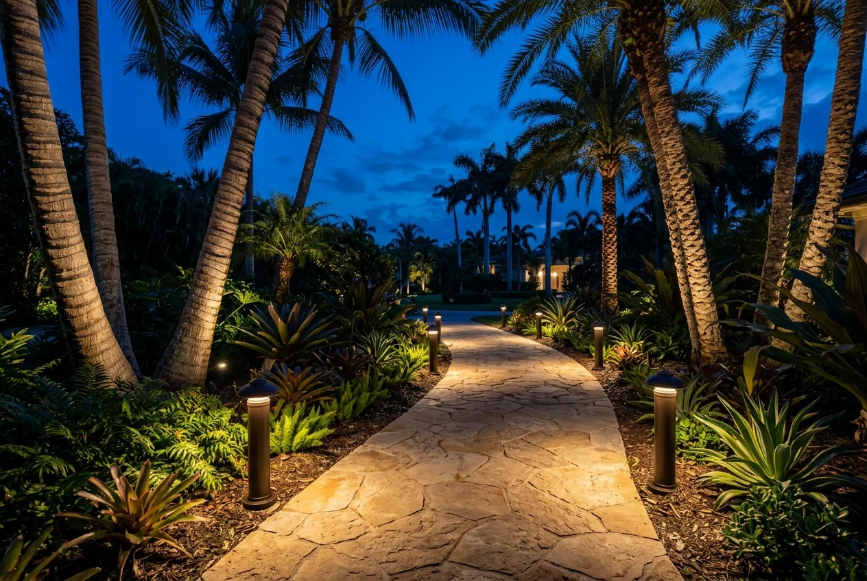 Pathways & Drives