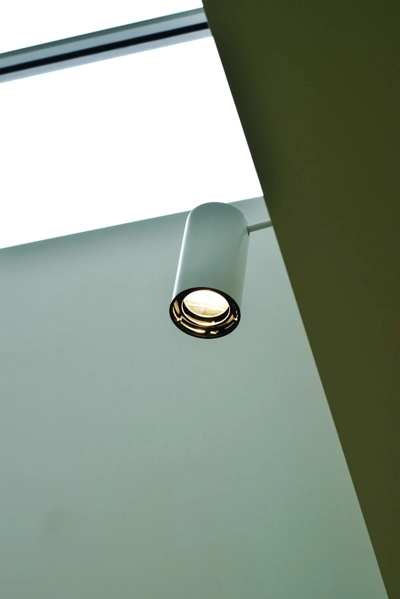 The Psychological Impact of Lighting in Retail Spaces