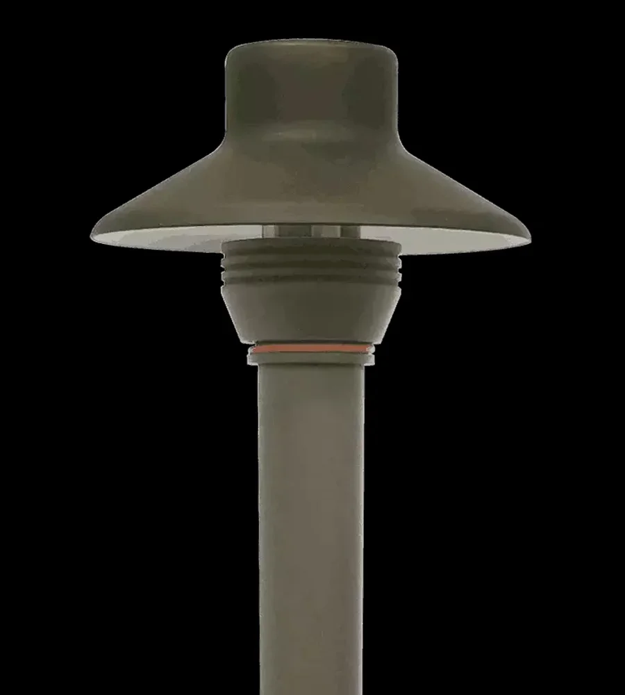 Lumibright Hatty LVL9406 Bollard Light 1.0-5.0W