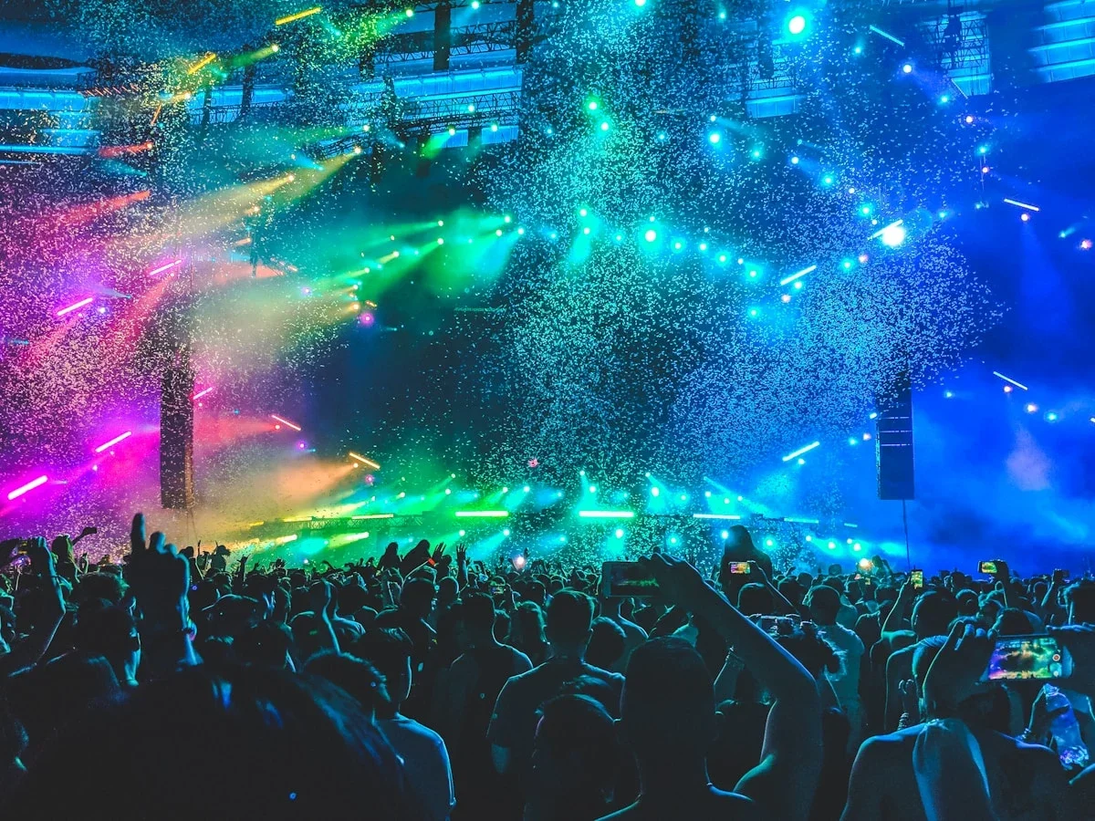 DALI vs DMX: Choosing the Right Control Protocol