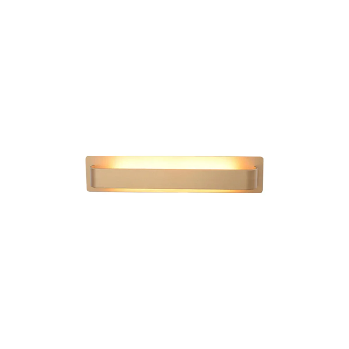 Lumibright Inert LD125602W.13.006 Wall Sconce 6W