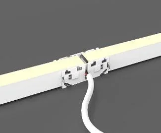 Lumiflex IP65 Snap Connector Kit LFA0582
