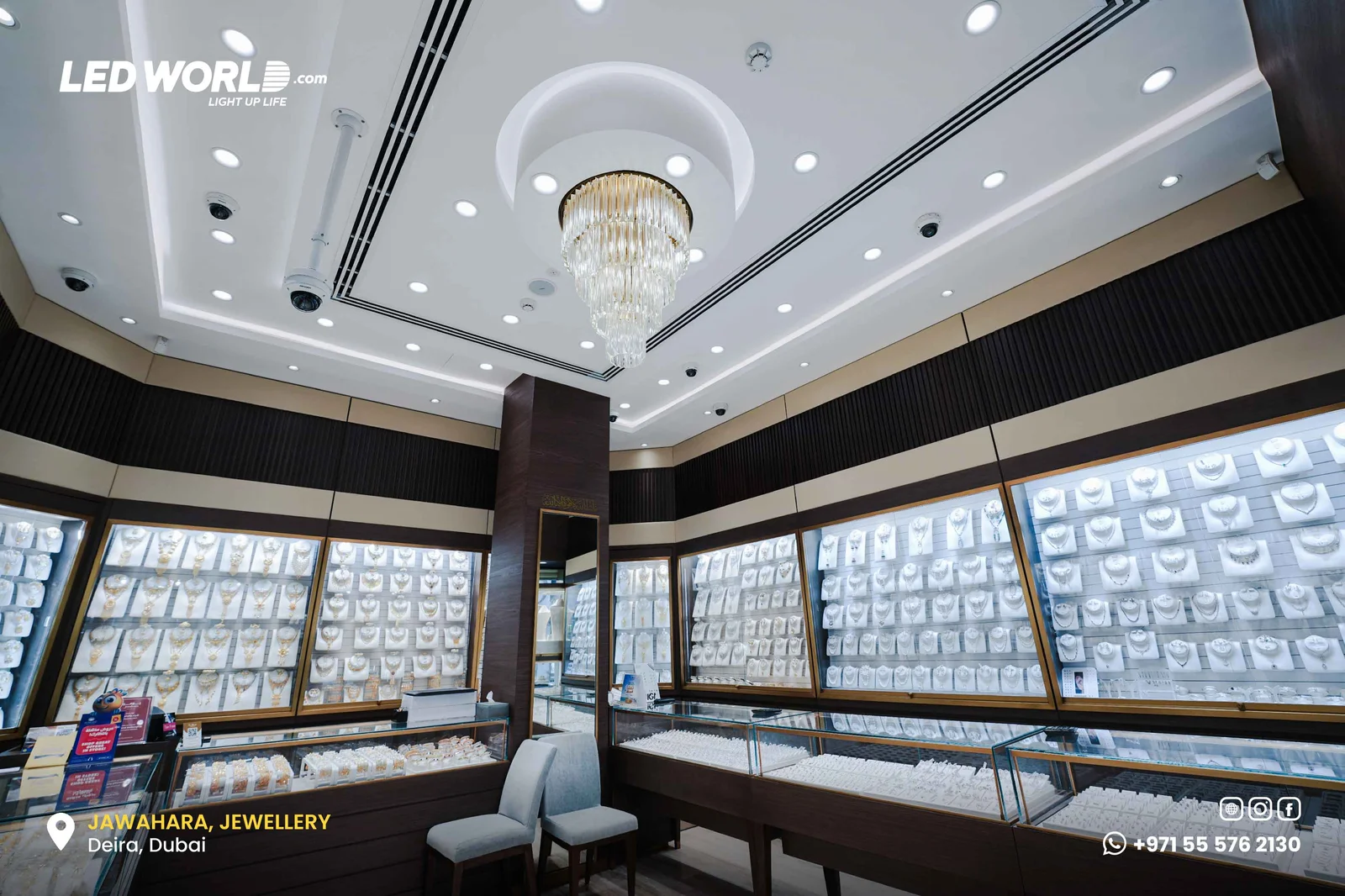 Jawhara Jewellery